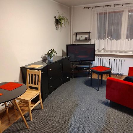 Apartament Sloneczny Konin  Eksteriør bilde