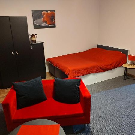 Apartament Sloneczny Konin  Eksteriør bilde