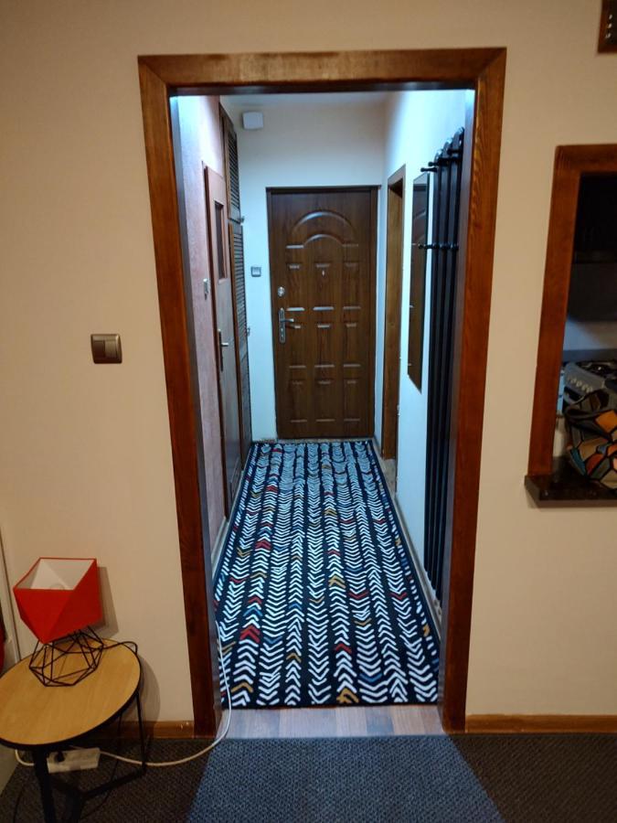 Apartament Sloneczny Konin  Eksteriør bilde