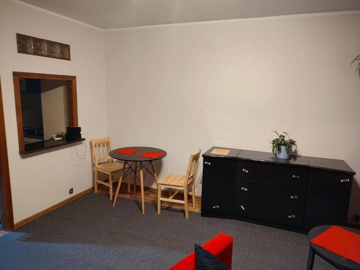 Apartament Sloneczny Konin  Eksteriør bilde