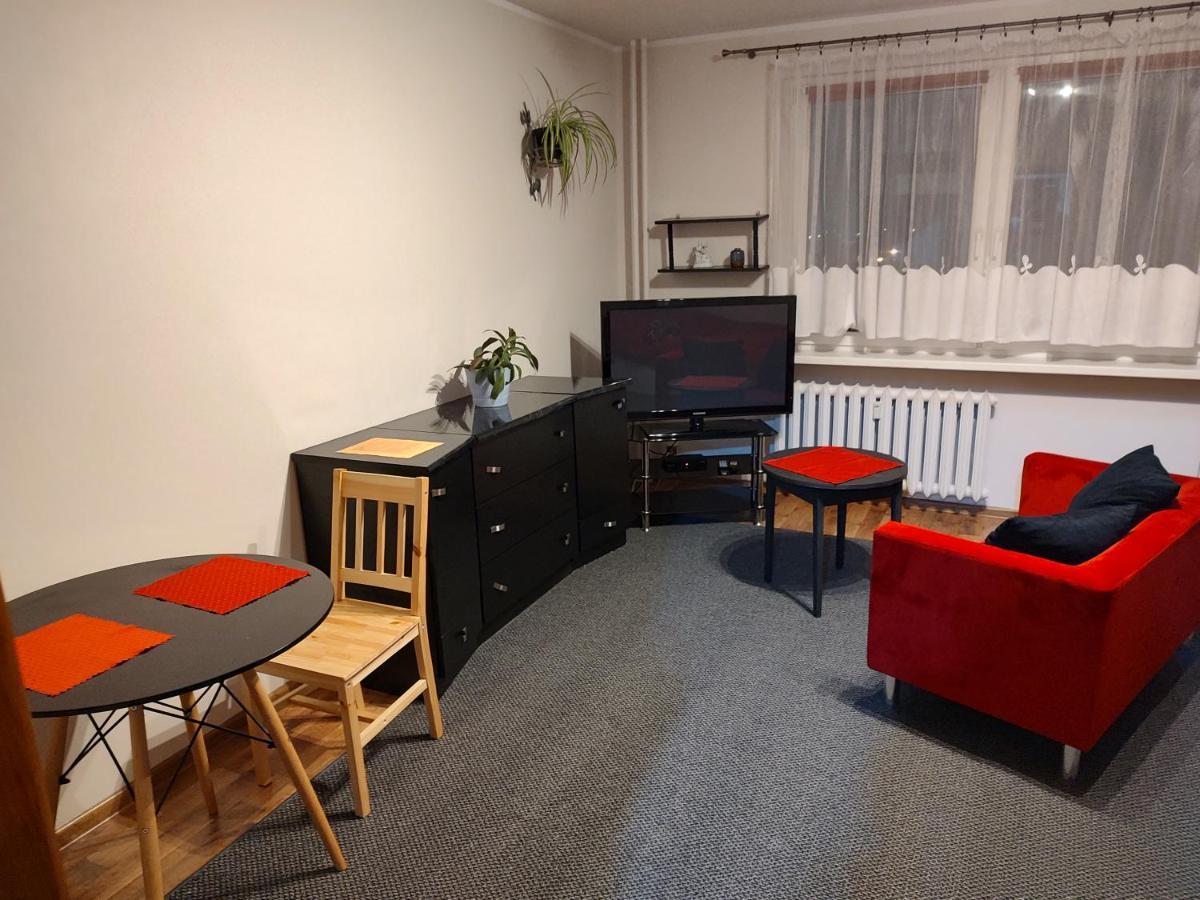 Apartament Sloneczny Konin  Eksteriør bilde